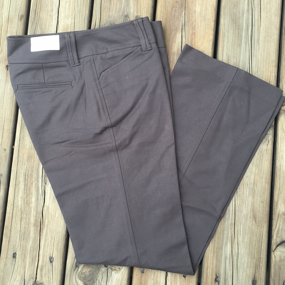 NWT Eddie Bauer Vashon fit pants